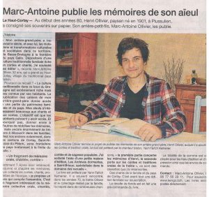 presse édition familiale